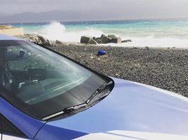 32enne messinese agli arresti domiciliari per condotta violenta nei confronti della compagna