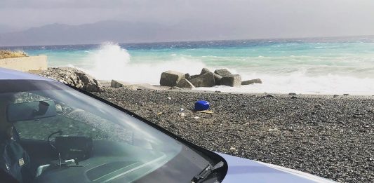 32enne messinese agli arresti domiciliari per condotta violenta nei confronti della compagna