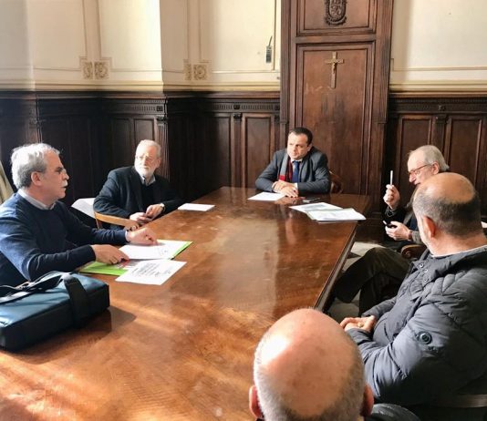 Raffineria di Milazzo: Cateno De Luca, “massimo impegno per la salvaguardia dei livelli occupazionali”