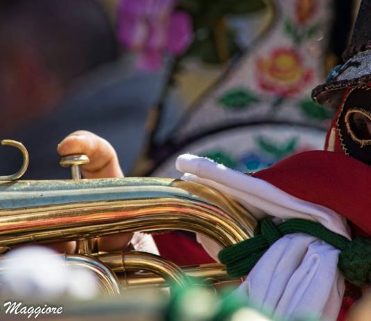 Coronavirus, a San Fratello contro la paura suonano le trombe dei Giudei