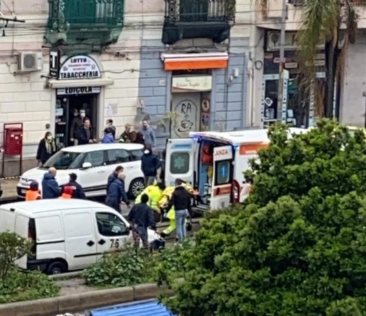 Messina, entra in tabaccheria, spara all’impazzata e si suicida: ferita una donna