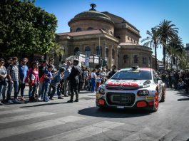 Coronavirus. La 104 Targa Florio avrà una nuova data