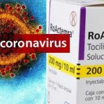 Covid19: il farmaco Tocilizumab prescritto anche all’ospedale di Barcellona pg