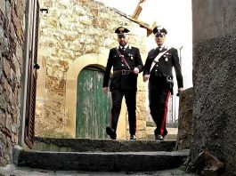 Castel di Lucio, 76enne si toglie la vita