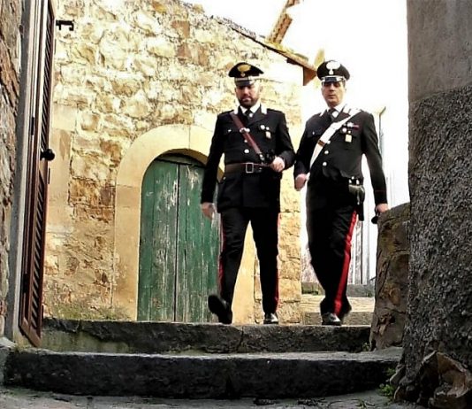 Castel di Lucio, 76enne si toglie la vita