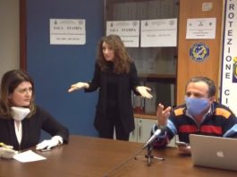 Il Sindaco di Messina fa il punto su Family Card e Stretto di Messina e dice “anche Antonio De Luca mi da ragione”