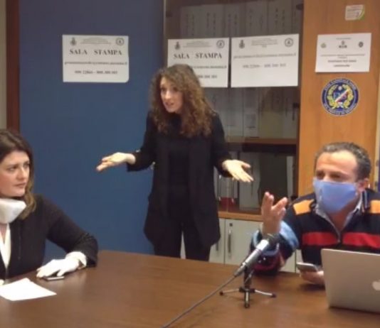Il Sindaco di Messina fa il punto su Family Card e Stretto di Messina e dice “anche Antonio De Luca mi da ragione”
