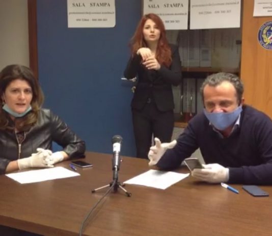De Luca torna in diretta “amareggiato, querelo chi mi infanga”; scadenze Family Card e altri aggiornamenti