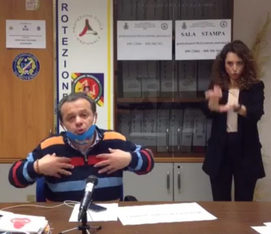 De Luca #iorustuacasa “Family Card e tutto chiuso domenica e lunedì, anche panifici”