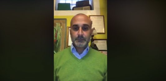 Salina finalmente PTE aperto h24