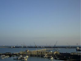 Sbarco navi di grano estero a Pozzallo. Corrao (M5S): Non abbassare guardia sui controlli ma rimane il danno alla filiera