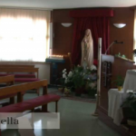 Padre Francesco Gullo scrive dall’A.O. Papardo per le festività pasquali