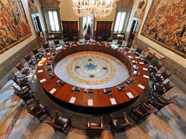 Convocato CDM per annullamento ordinanza del Sindaco di Messina