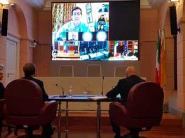 Conte a Musumeci,turismo nostro orgoglio