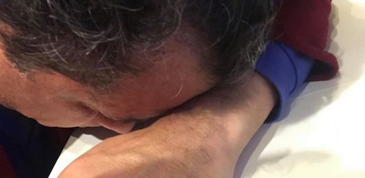 Covid. Cateno De Luca: ” Pronto a dimettermi”