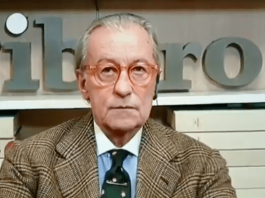 Coronavirus: caso Feltri, Ordine valuta danno immagine