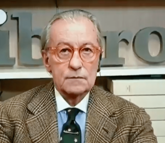 Coronavirus: caso Feltri, Ordine valuta danno immagine