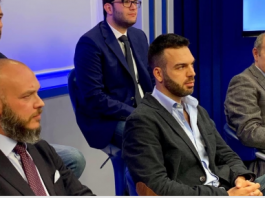ForuMEssina: De Pasquale, “la nostra ricetta per sostenere le attività commerciali”