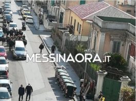 Corteo funebre a Messina: le reazioni politiche