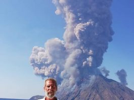 Eoliano decide di togliersi la vita nelle acque del porto di Milazzo