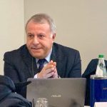 Coronavirus, il prof Mondello alla guida del Centro Covid Cappellani