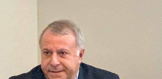 Coronavirus, il prof Mondello alla guida del Centro Covid Cappellani
