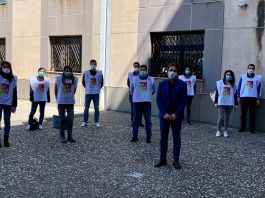 Assunti 20 medici per potenziare ulteriormente i controlli agli sbarchi
