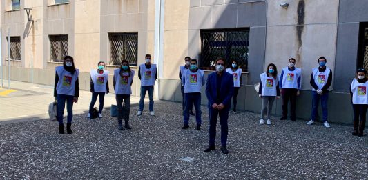 Assunti 20 medici per potenziare ulteriormente i controlli agli sbarchi