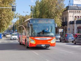 ATM SpA: prezzi agevolati per gli abbonamenti autobus e tram e parcheggio Cavallotti