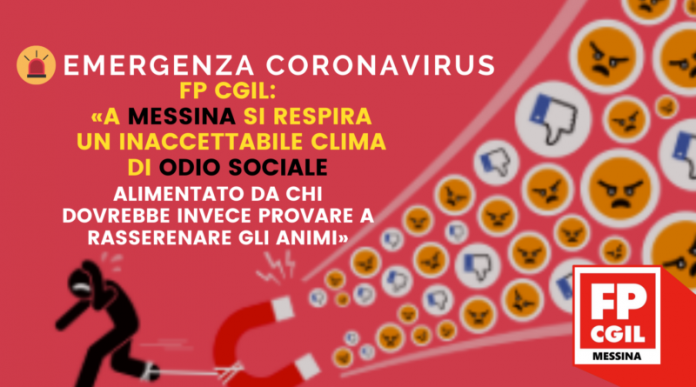 nota fp cgil immagine
