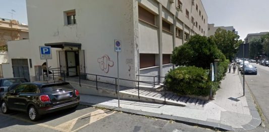 ASP Messina, tutti negativi i tamponi: riapre il Poliambulatorio di via del Vespro