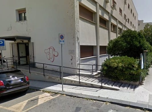 ASP Messina, tutti negativi i tamponi: riapre il Poliambulatorio di via del Vespro