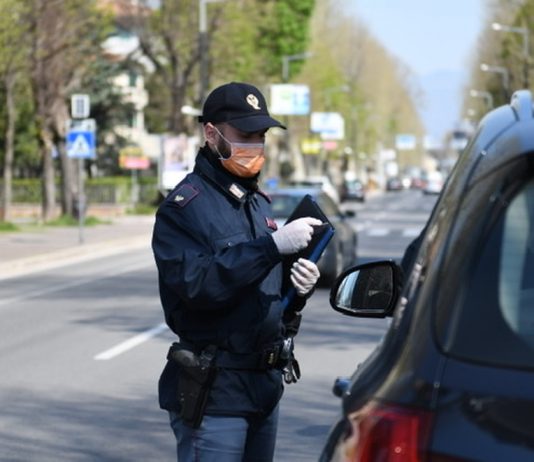 Controlli straordinari delle Forze dell’Ordine a Messina e Provincia durante le festività Pasquali