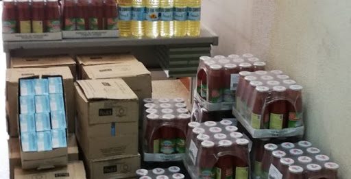 Derubato DonHaus, con scorte alimentari per i bisognosi: Puglisi Rossitto: “Consegne garantite anche oggi”