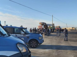 Pozzallo, migrante 15enne positivo al Covid-19: era arrivato da Porto Empedocle, Procura apre inchiesta