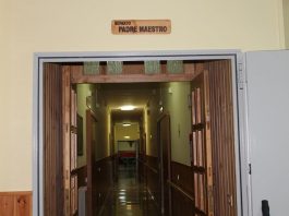 Covid-19 sale a11 il numero dei contagiati, presso la RSA Villa Pacis di S. Marco d’Alunzio