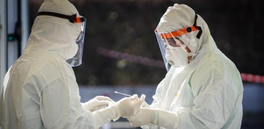 Coronavirus. L’ASP di Messina: attività di screening nelle case di riposo, Rsa e Istituti di reclusione