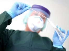 Covid-19. Messina e provincia , il numero dei guariti è di 144