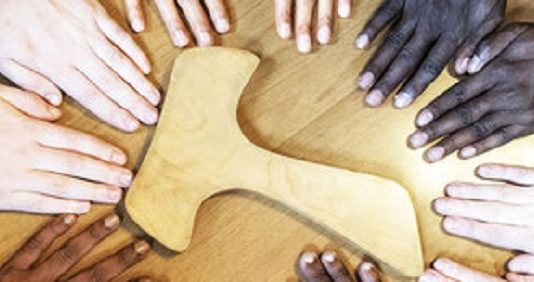 In tempo di pandemia il vero contagio è la Fraternità. La storia di Abib