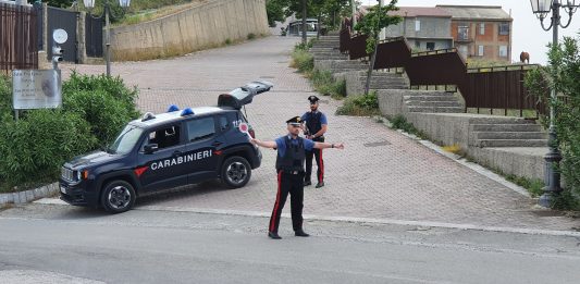 San Fratello e Caronia, denunciate due persone per reati ambientali