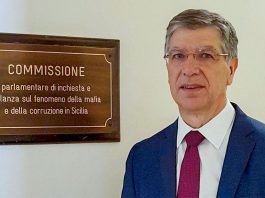 L’On. Franco De Domenico rappresenterà il PD nella Commissione Antimafia