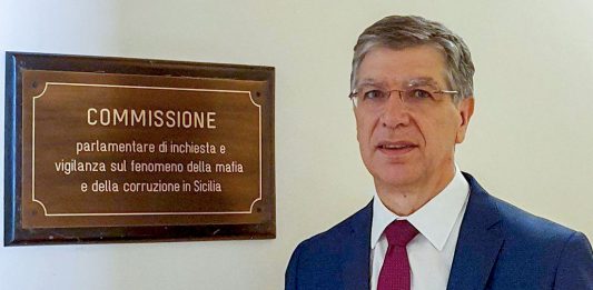 De Domenico (PD) a sostegno della comunità ellenica dello Stretto