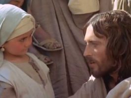 Vangelo Ora: Cristo Re di Cuori aperti all’accoglienza