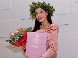 Laureata Unime vince il premio nazionale “Etica dell’Informazione”