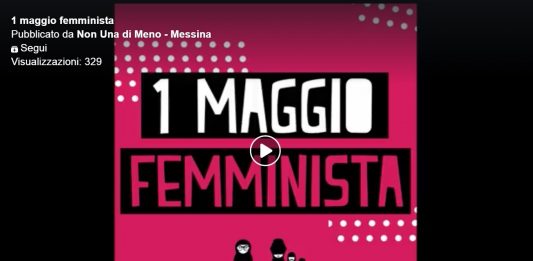 Nonunadimeno “tornare alla normalità non ci basta più, le donne non si fermano”