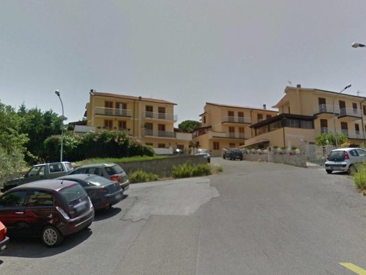Dissesto idrogeologico. Patti, si mettono in sicurezza due aree urbane