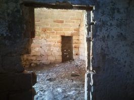 Casolare Impastato: Musumeci passo avanti verso la espropriazione