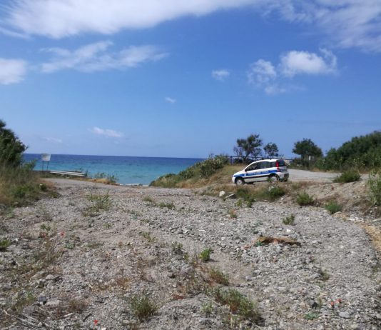 Dissesto idrogeologico: a Messina si sistema la viabilità nel villaggio Rodia
