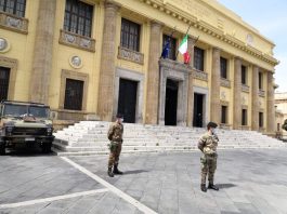 Traffico di droga tra Sicilia e Calabria, chiusa l’inchiesta sul clan di Giostra: 12 indagati