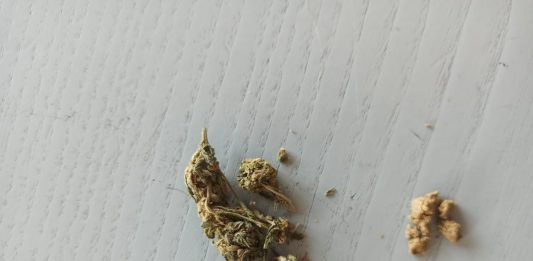 Cannabis con additivi a Messina: “la chiamano “plutonio” e in lockdown vale 50€ al grammo”